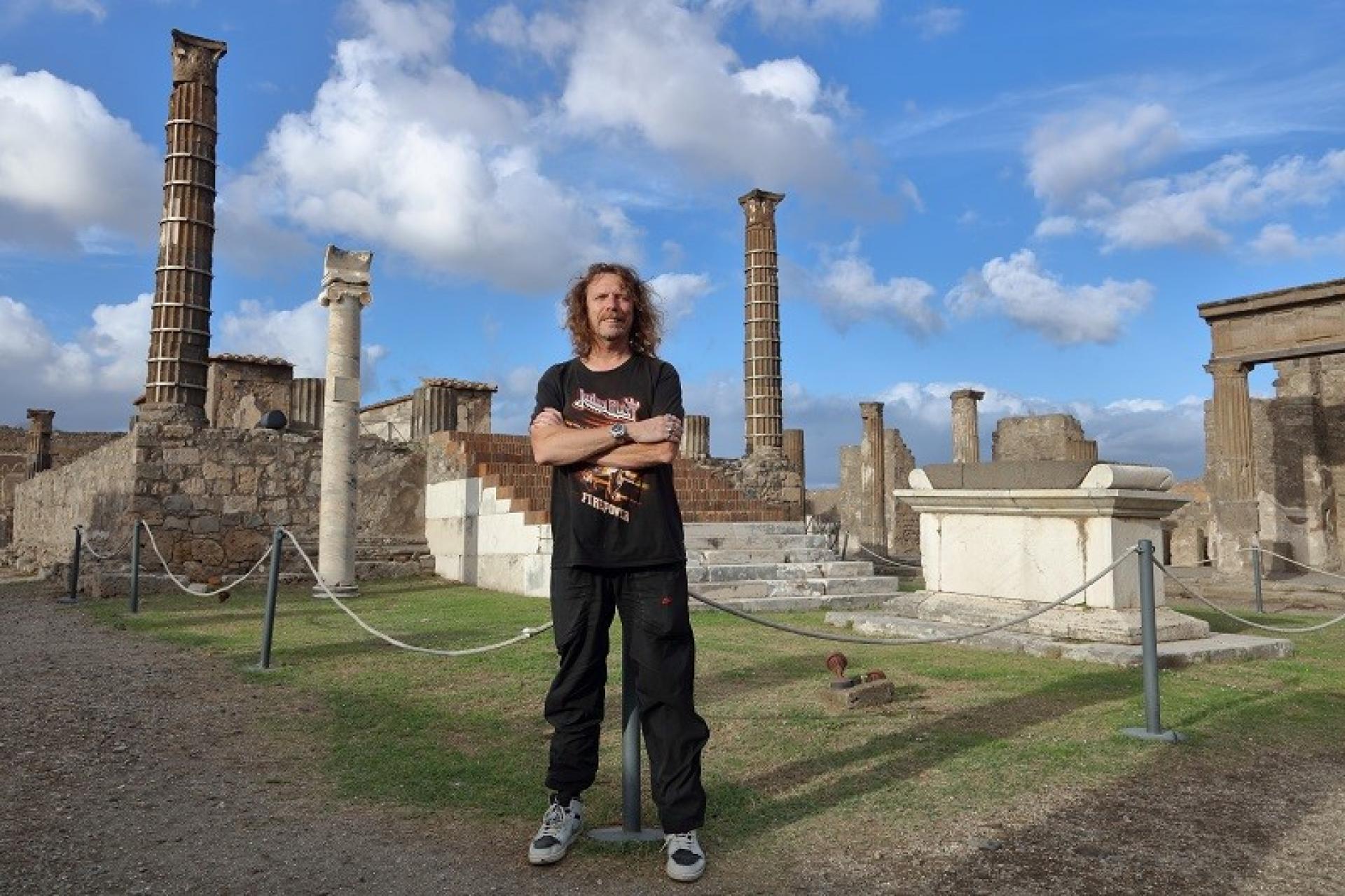 Lezing: Romeins Afrika, door het oog van de fotograaf